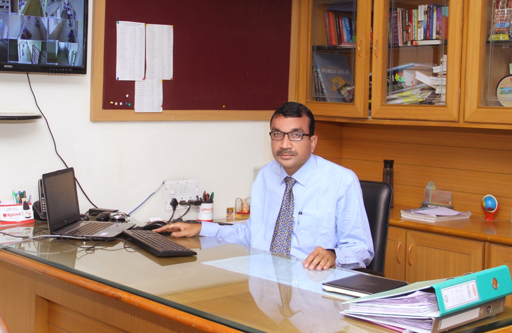 School Principal