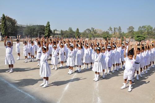 Cultural Dance Performance