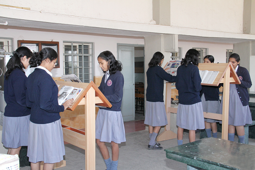 Inter-School Sports Meet