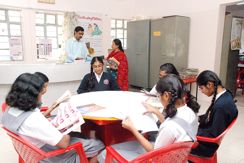 Classroom Interactive Learning