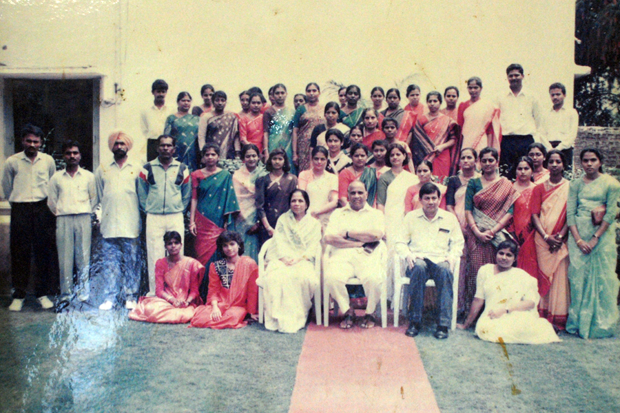 Traditional Day Celebration