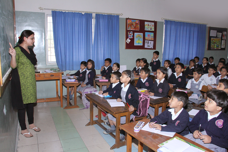 Inter-House Football League