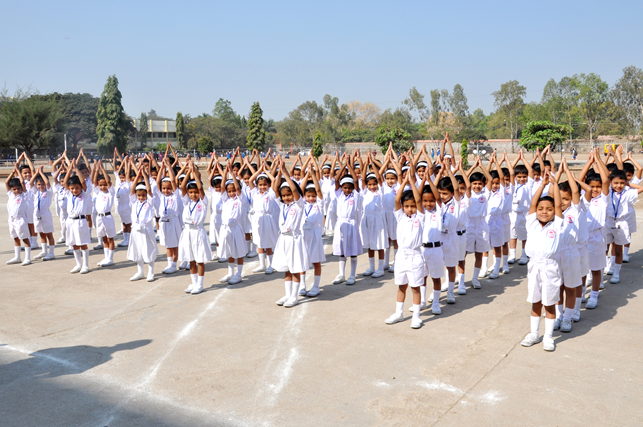 Cultural Dance Performance