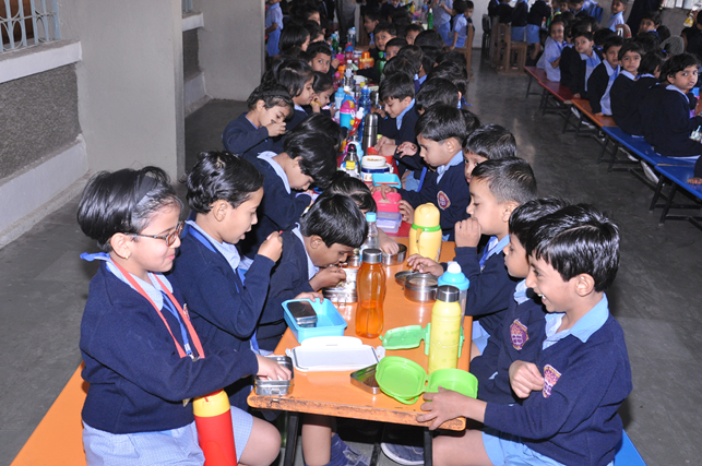 Science Exhibition 2023