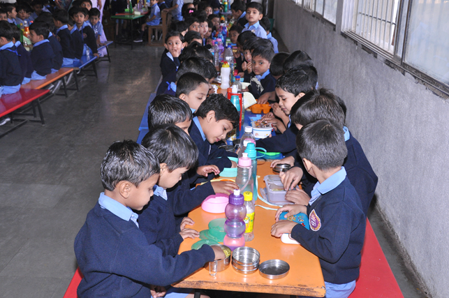 Independence Day Celebration