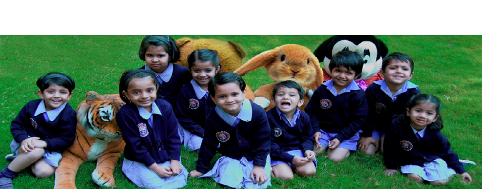 VPBVM Students